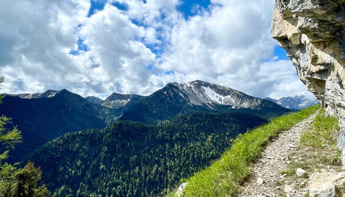 © DAV Ingolstadt / Tourengruppe Bergfreunde
