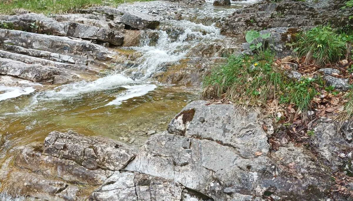 © DAV Ingolstadt / Tourengruppe Bergfreunde