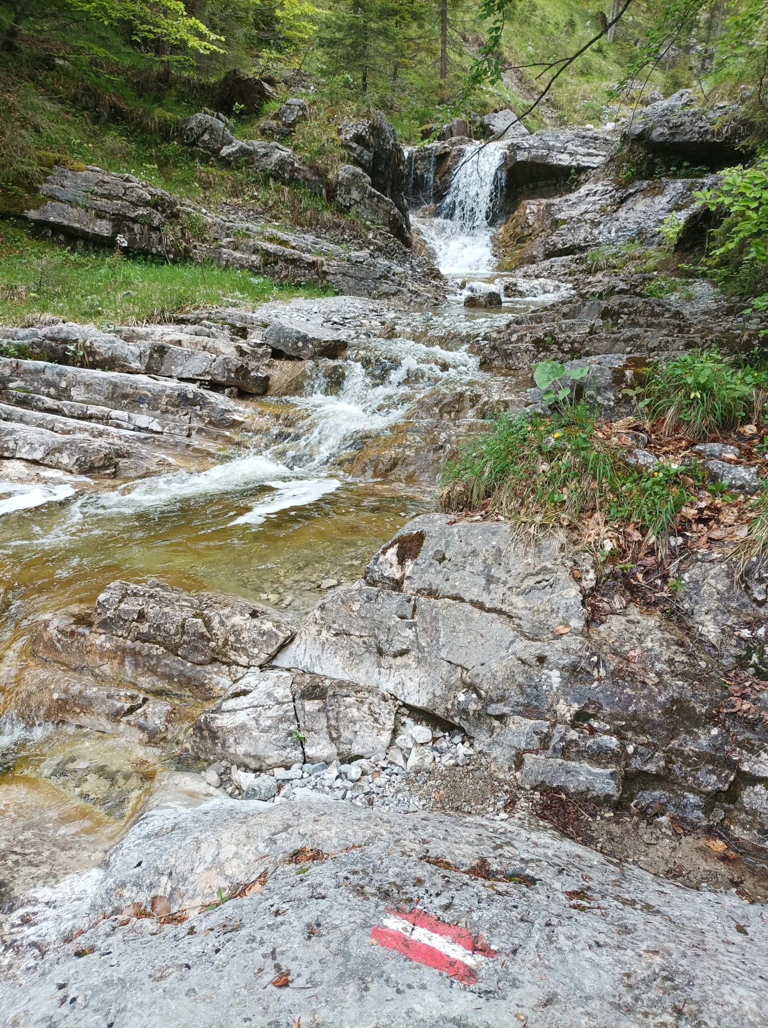 © DAV Ingolstadt / Tourengruppe Bergfreunde