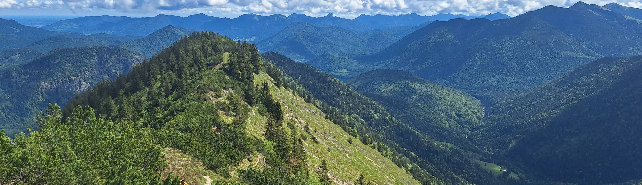 © DAV Ingolstadt / Tourengruppe Bergfreunde