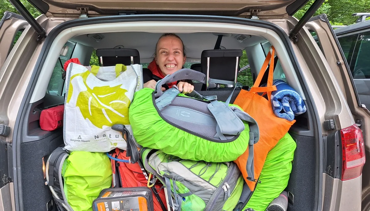 © DAV Ingolstadt / Tourengruppe Bergfreunde