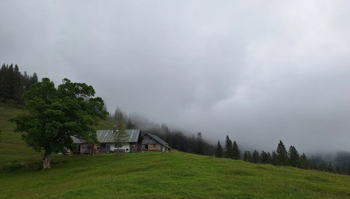 © DAV Ingolstadt / Tourengruppe Bergfreunde