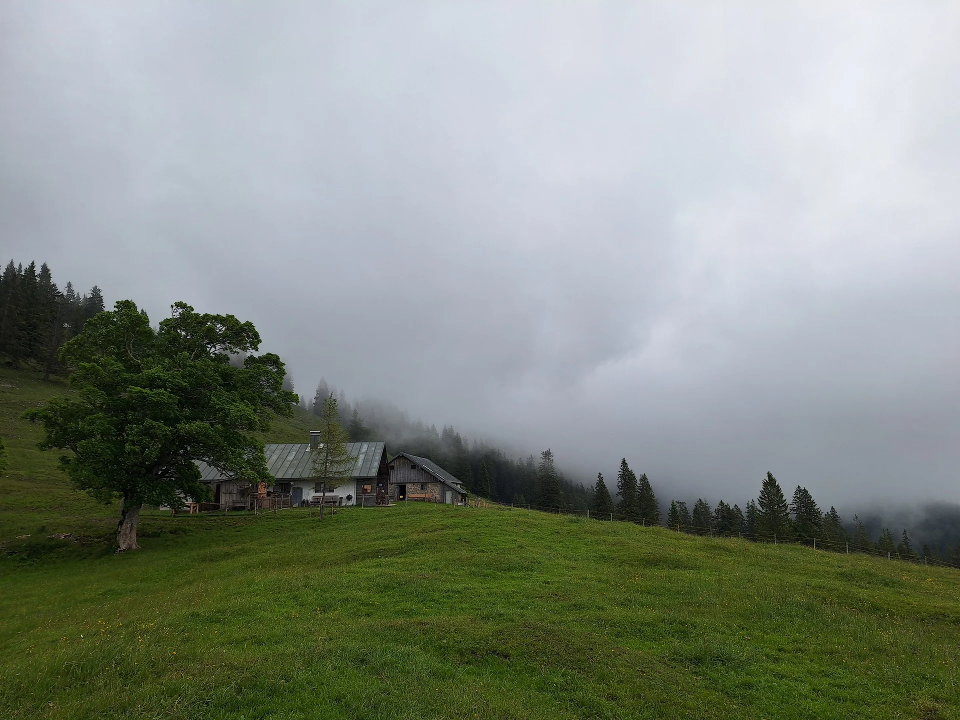 © DAV Ingolstadt / Tourengruppe Bergfreunde