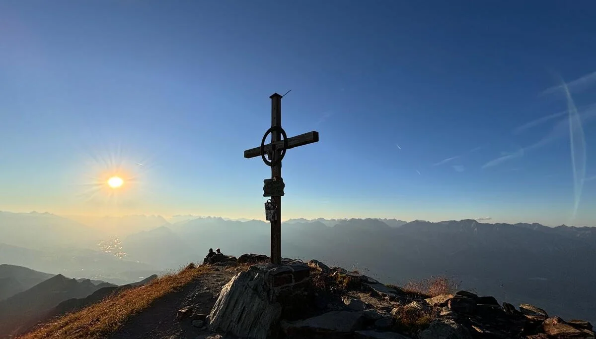 © DAV Ingolstadt / Tourengruppe Bergfreunde