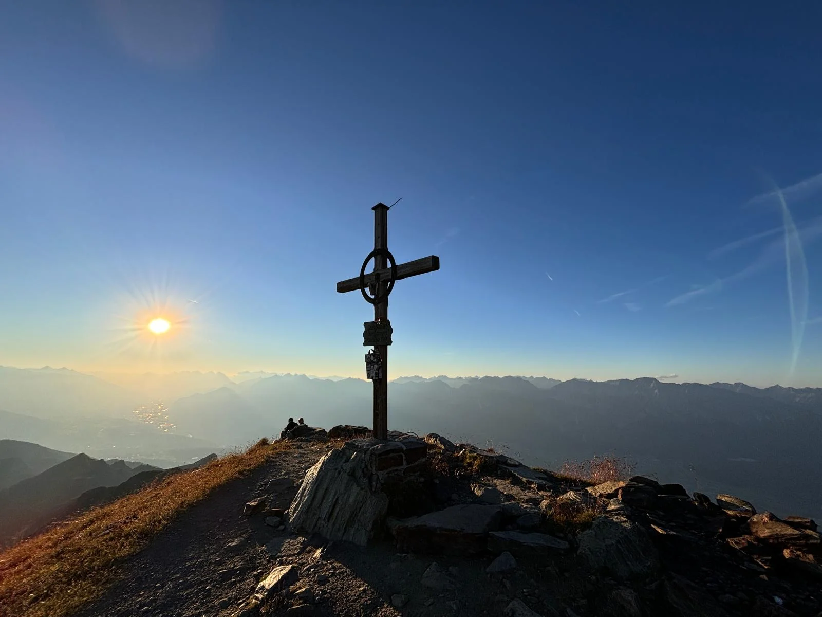 © DAV Ingolstadt / Tourengruppe Bergfreunde