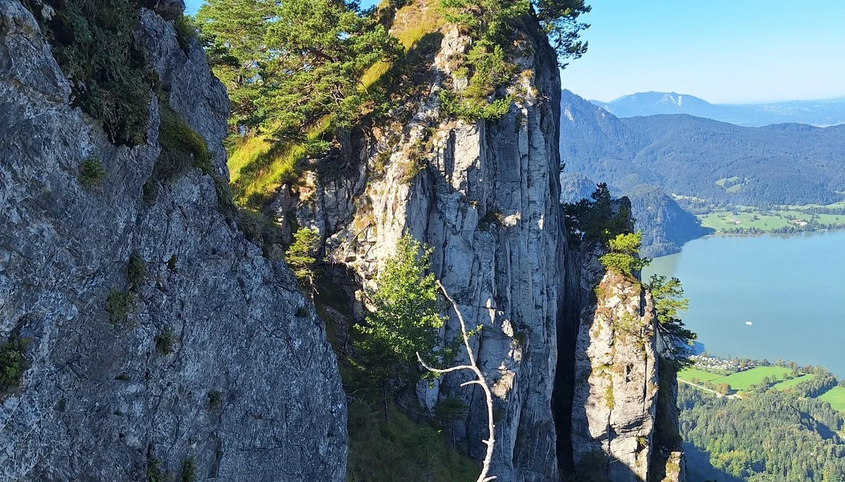 © DAV Ingolstadt / Tourengruppe Bergfreunde