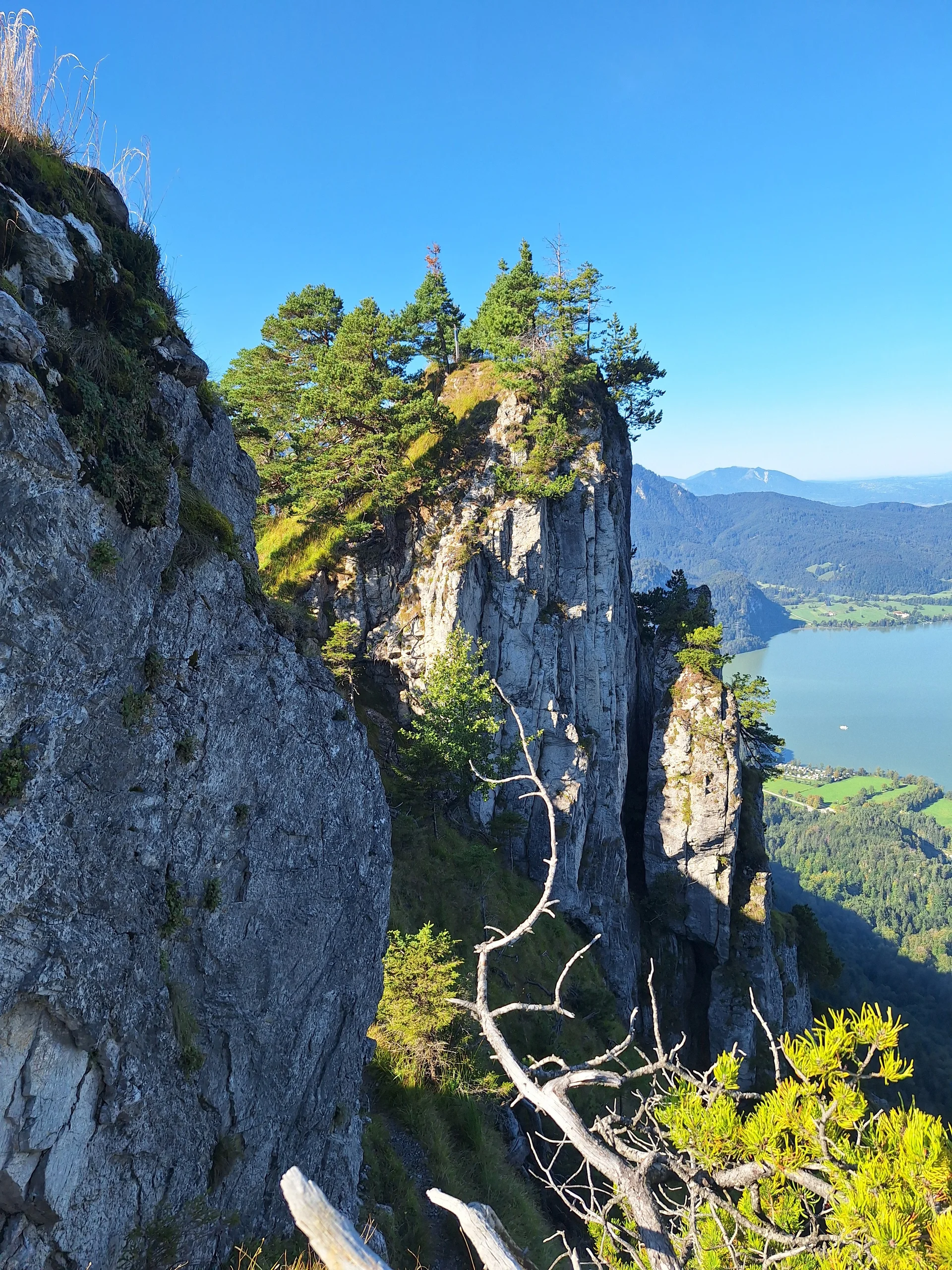 © DAV Ingolstadt / Tourengruppe Bergfreunde