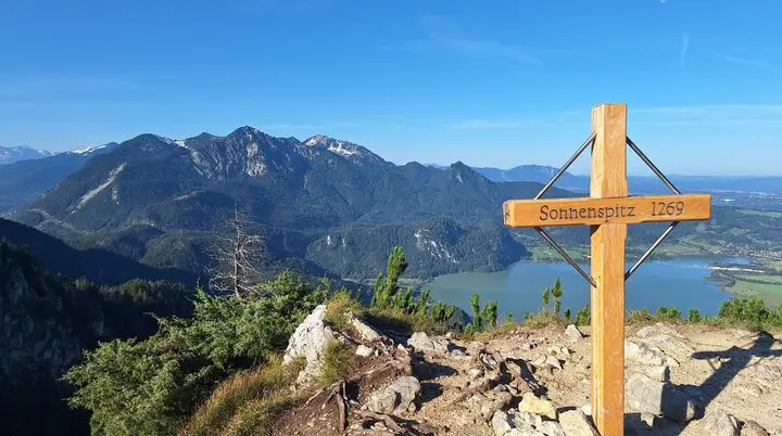 © DAV Ingolstadt / Tourengruppe Bergfreunde