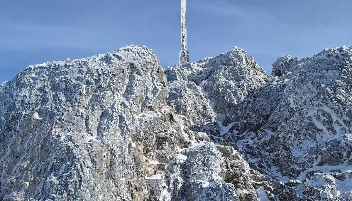 © DAV Ingolstadt / Tourengruppe Bergfreunde