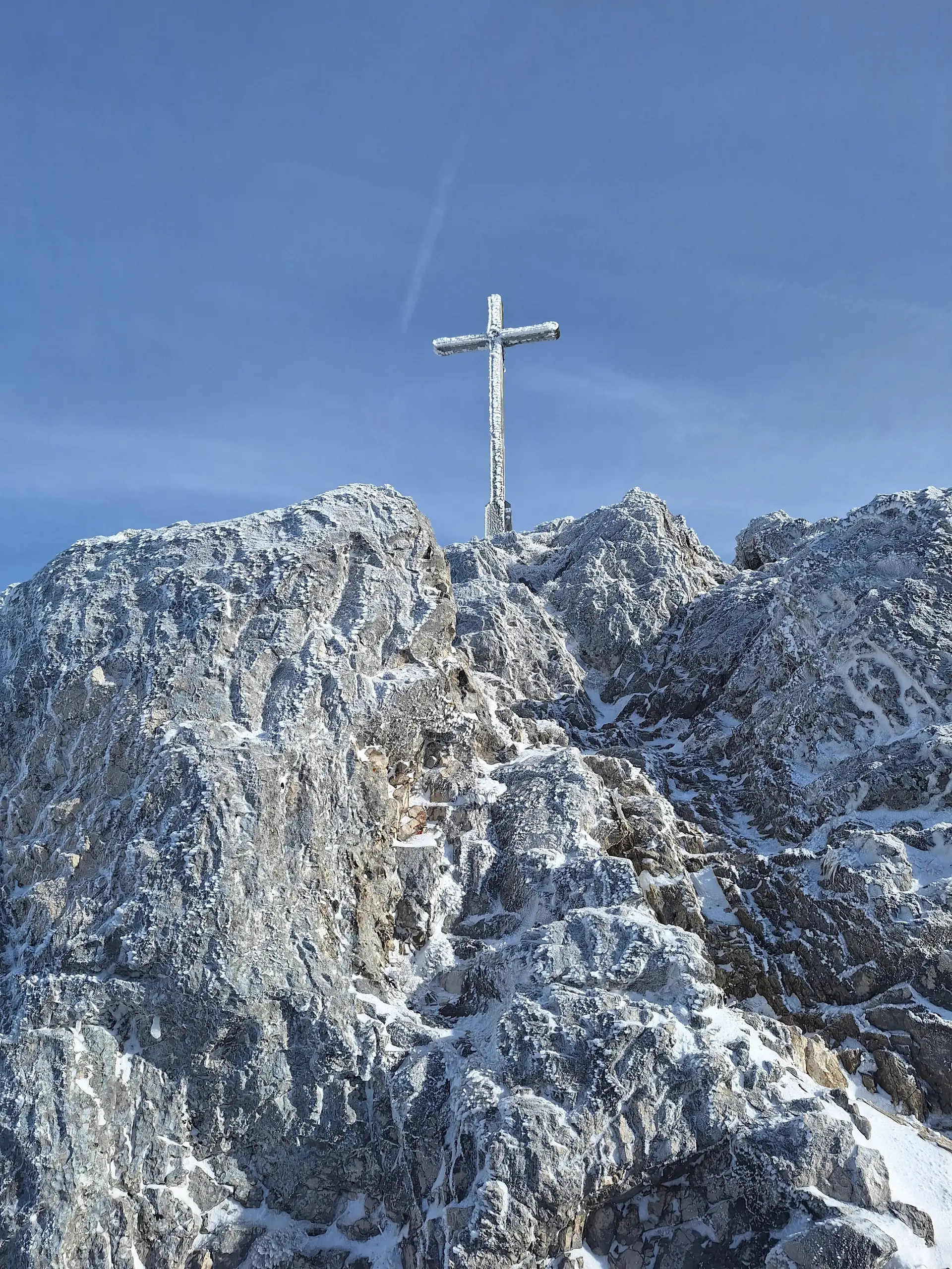 © DAV Ingolstadt / Tourengruppe Bergfreunde