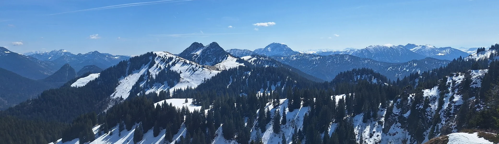 © DAV Ingolstadt / Tourengruppe Bergfreunde