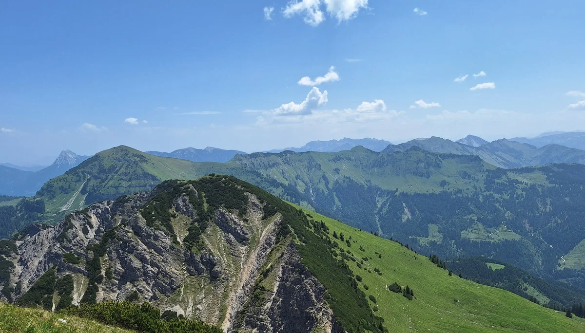 © DAV Ingolstadt / Tourengruppe Bergfreunde