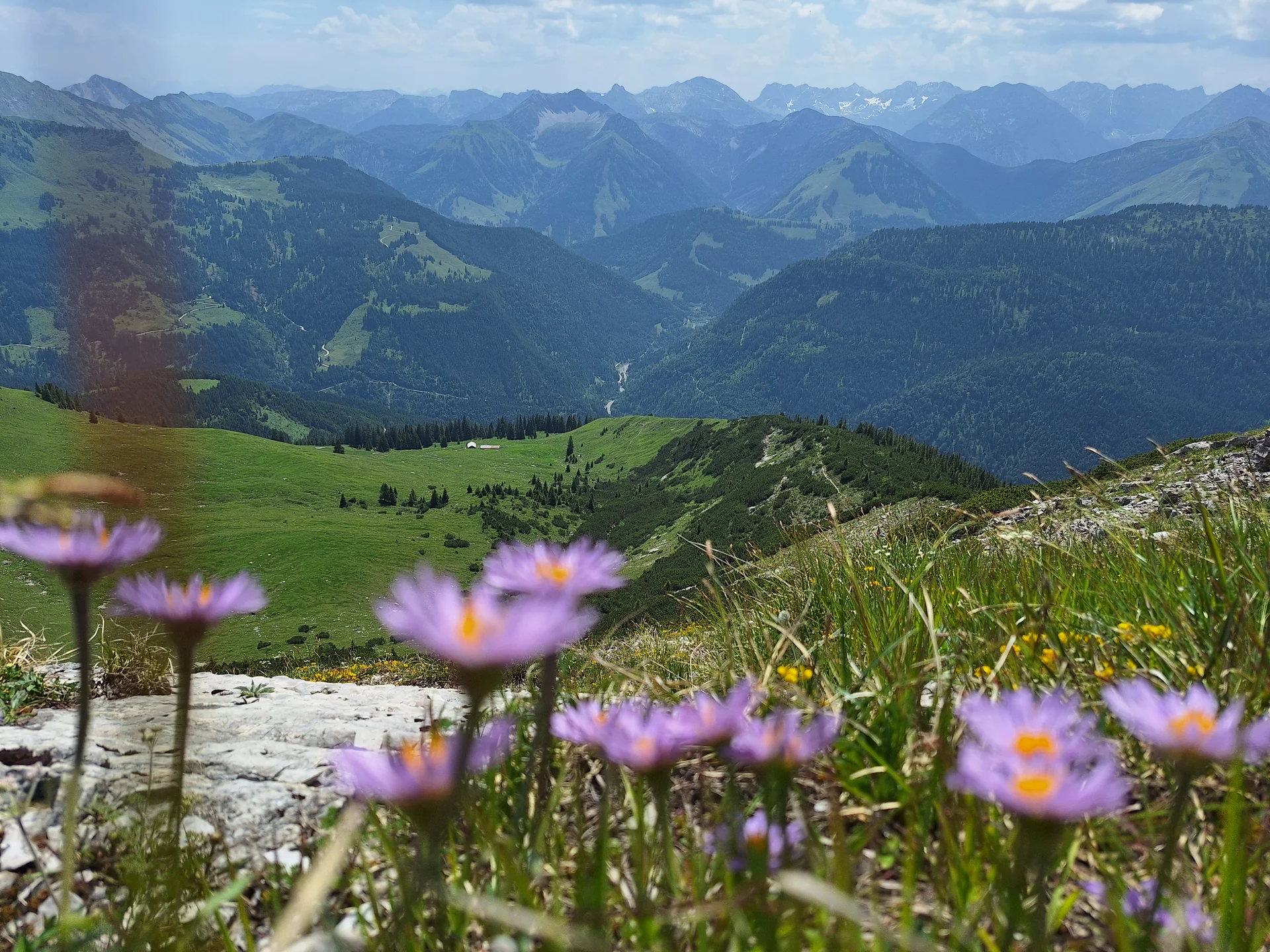 © DAV Ingolstadt / Tourengruppe Bergfreunde