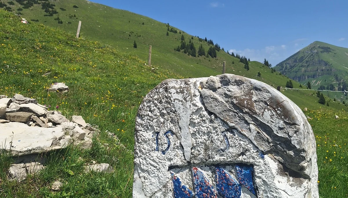 © DAV Ingolstadt / Tourengruppe Bergfreunde