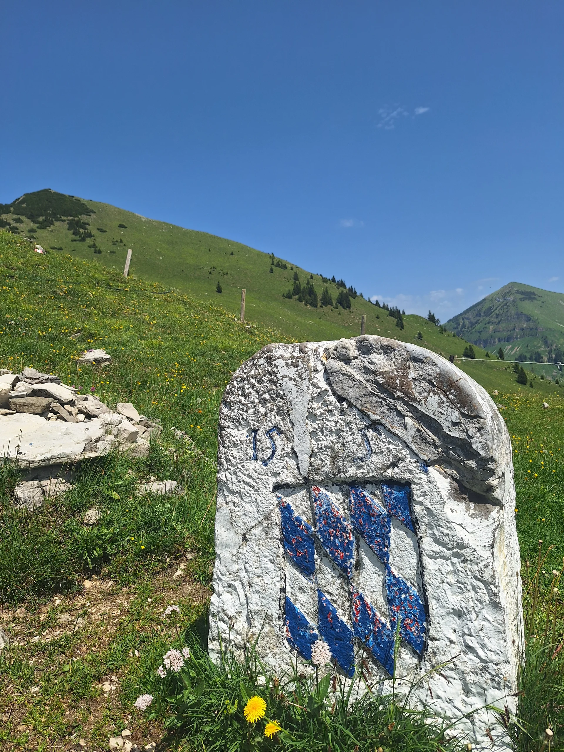 © DAV Ingolstadt / Tourengruppe Bergfreunde