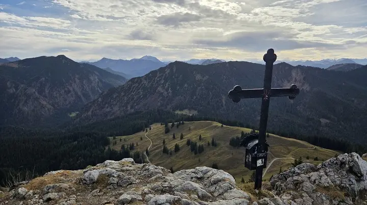 © DAV Tourengruppe Bergfreu(n)de