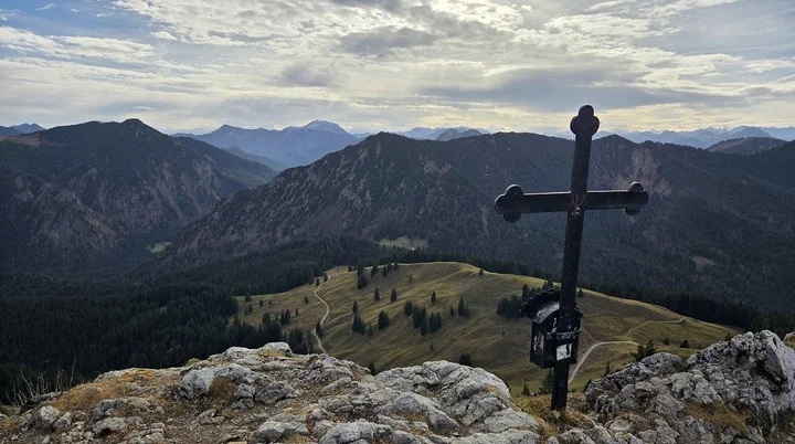 © DAV Tourengruppe Bergfreu(n)de