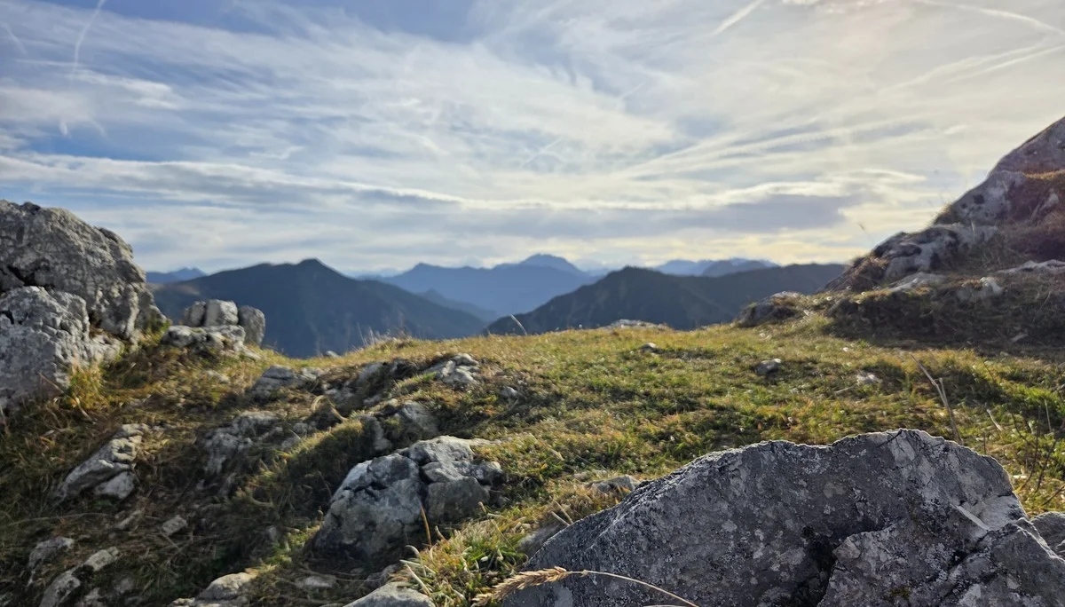 © DAV Tourengruppe Bergfreu(n)de