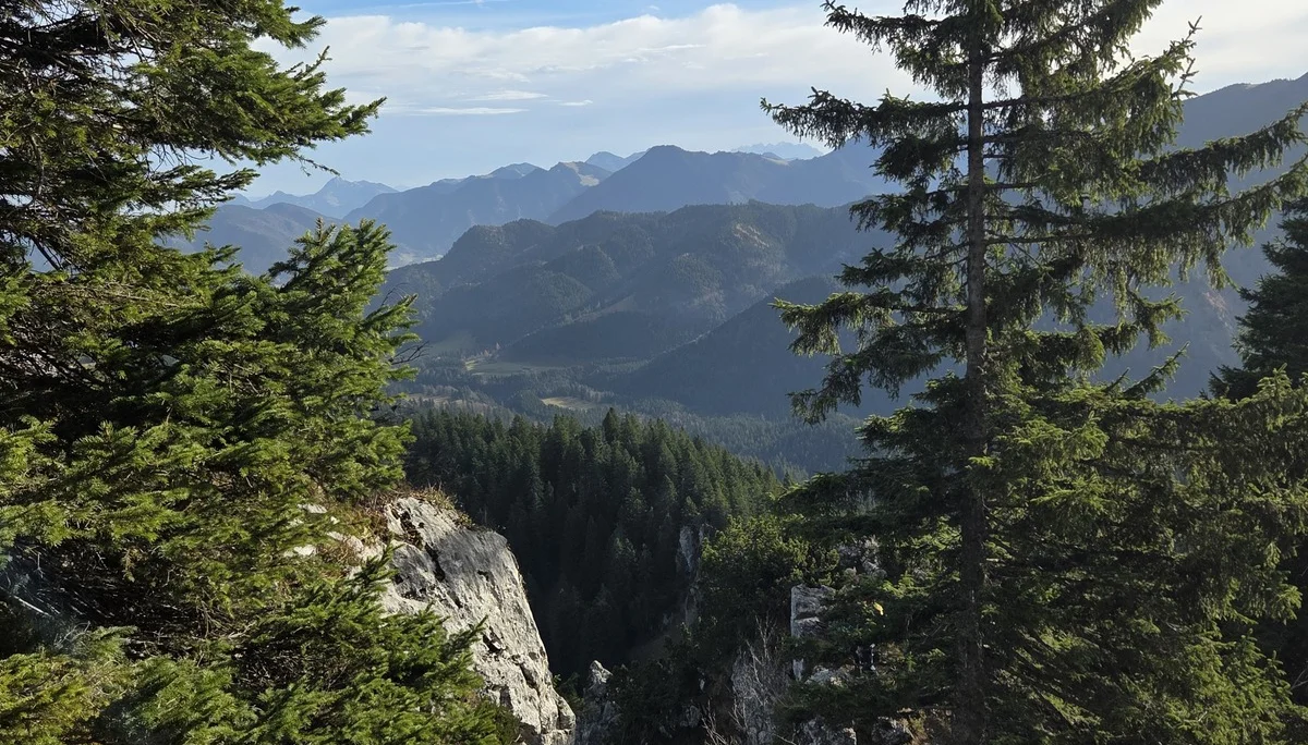 © DAV Tourengruppe Bergfreu(n)de