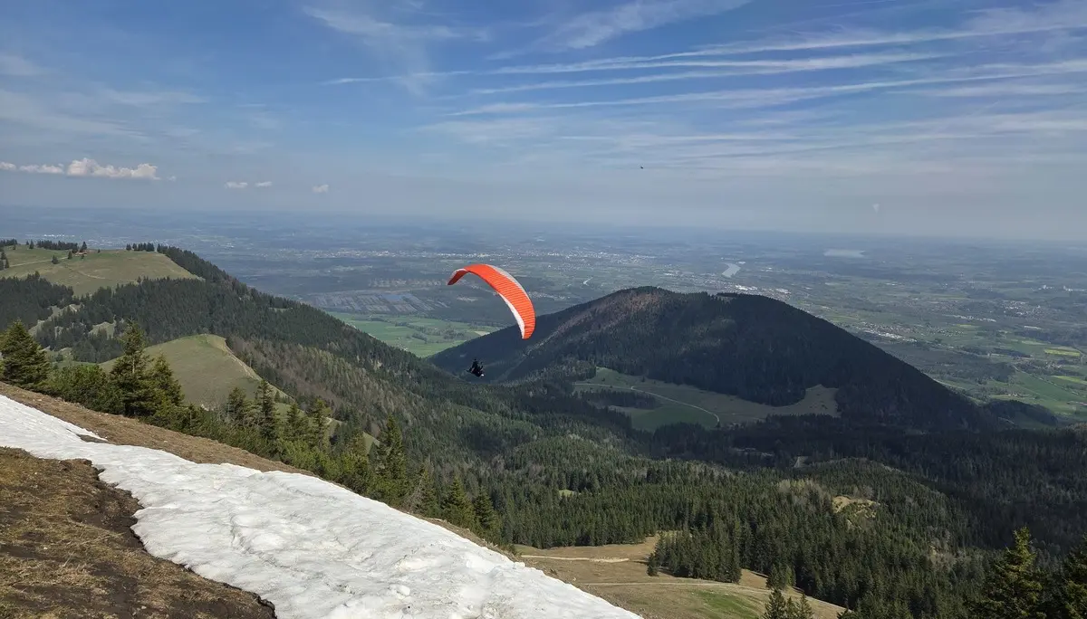 © DAV Ingolstadt / Tourengruppe Bergfreunde