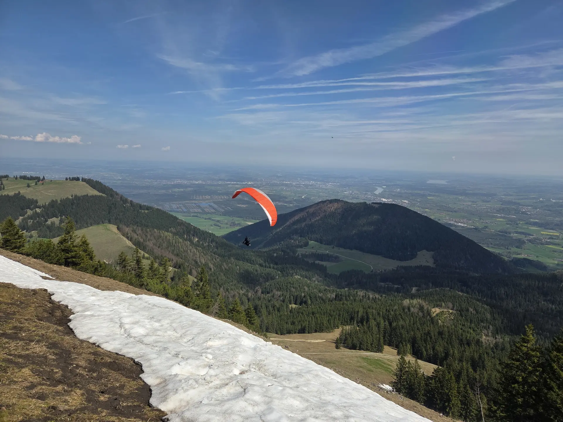 © DAV Ingolstadt / Tourengruppe Bergfreunde