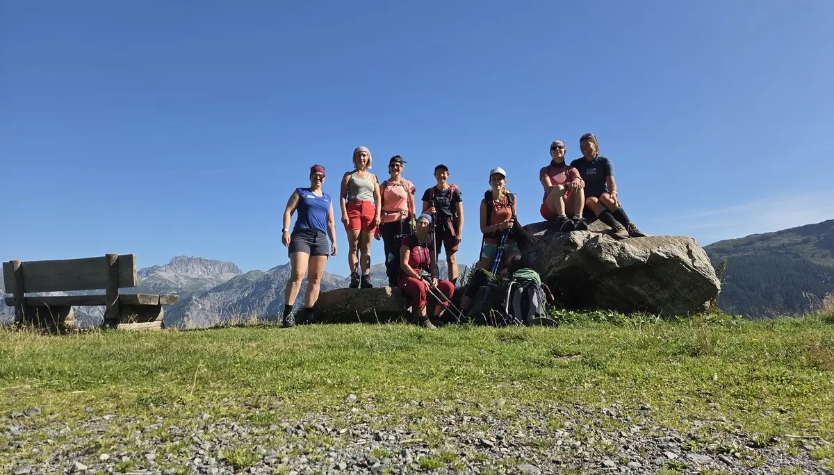 © DAV Ingolstadt / Tourengruppe Bergfreunde