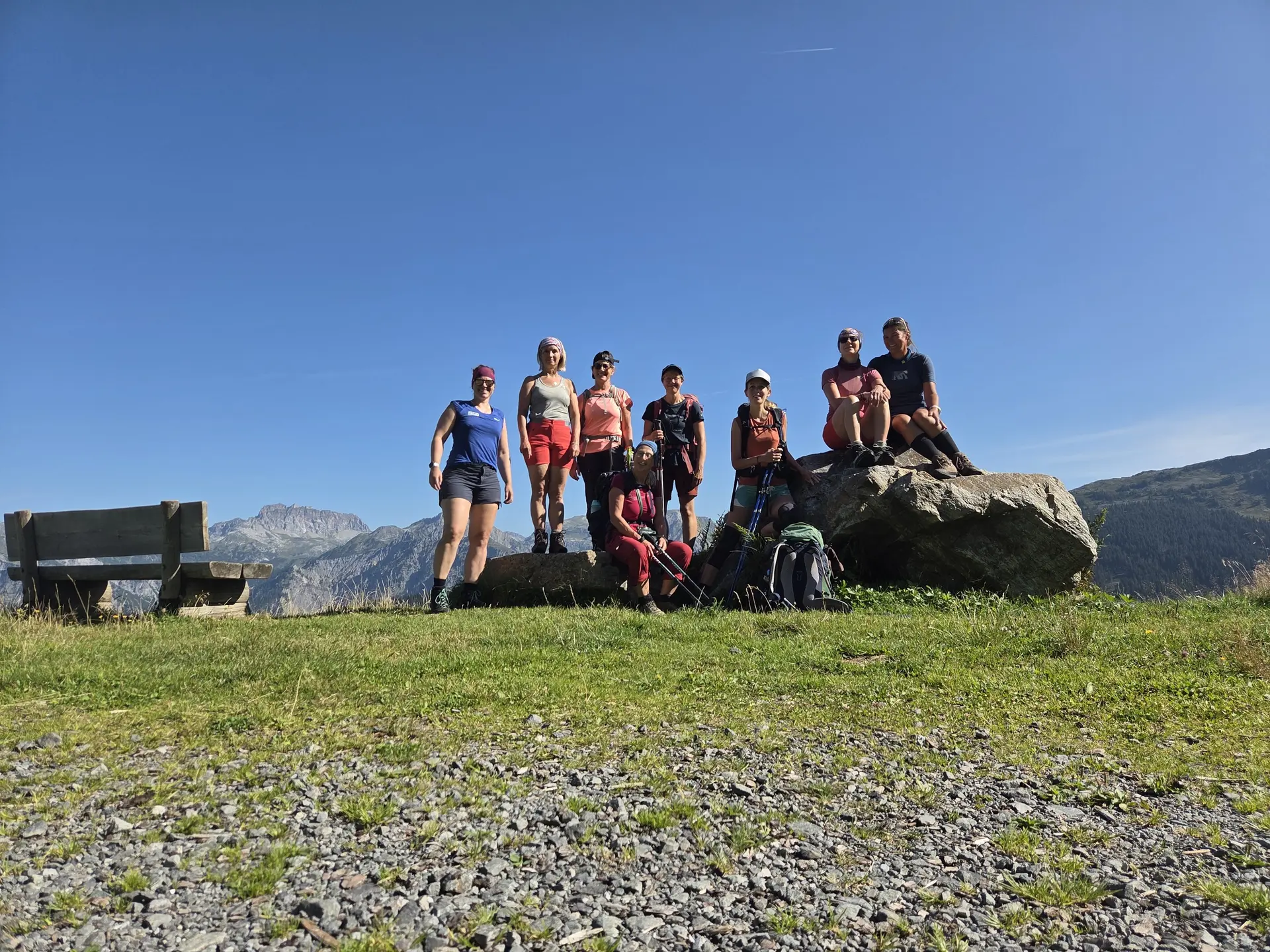 © DAV Ingolstadt / Tourengruppe Bergfreunde