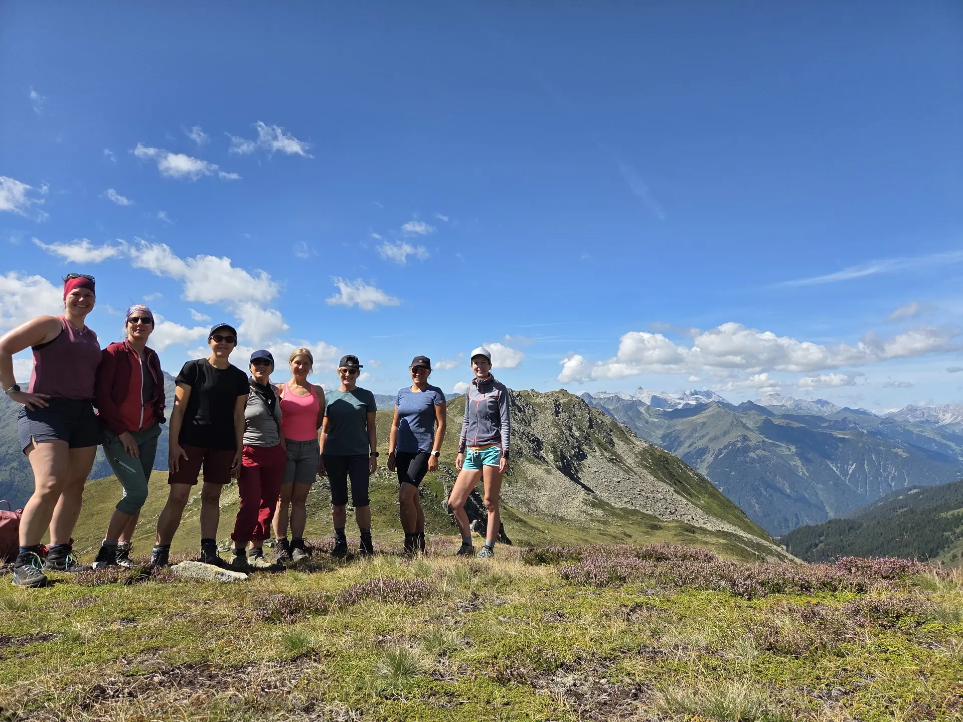 © DAV Ingolstadt / Tourengruppe Bergfreunde