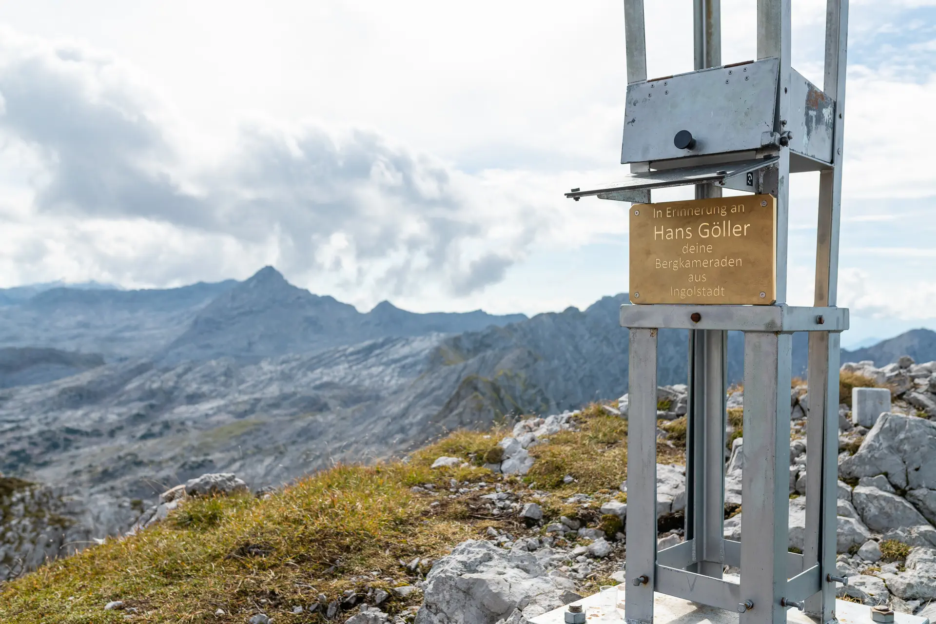 © DAV Ingolstadt / Rudi Hermann