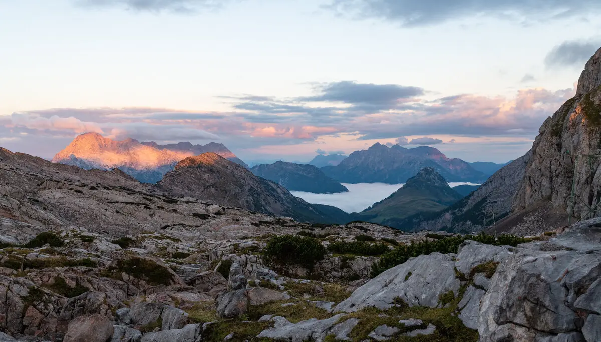 © DAV Ingolstadt / Rudi Hermann