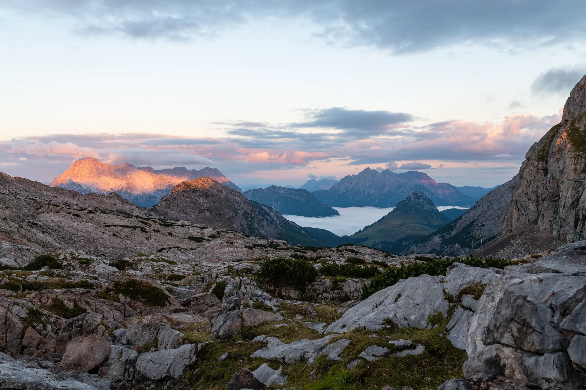 © DAV Ingolstadt / Rudi Hermann