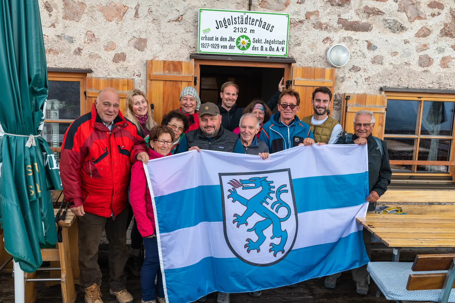 © DAV Ingolstadt / Rudi Hermann