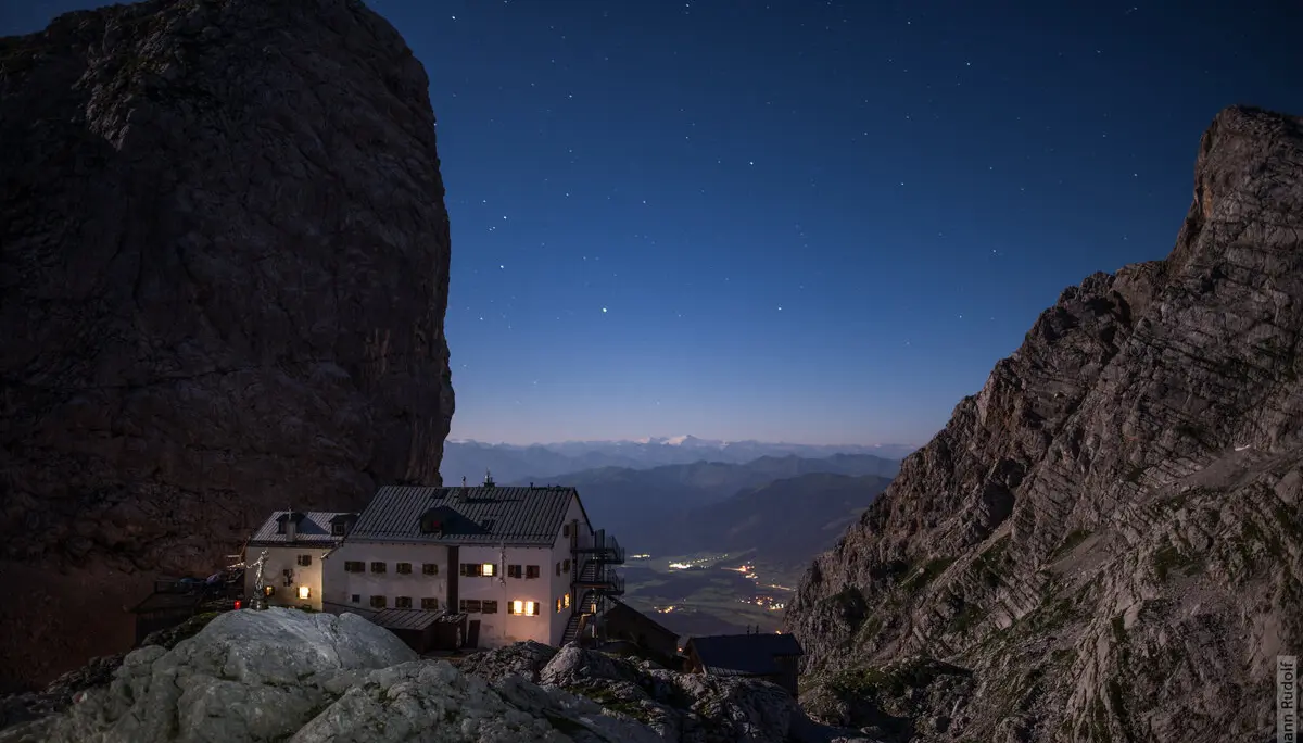 © DAV INgolstadt / Rudi Hermann