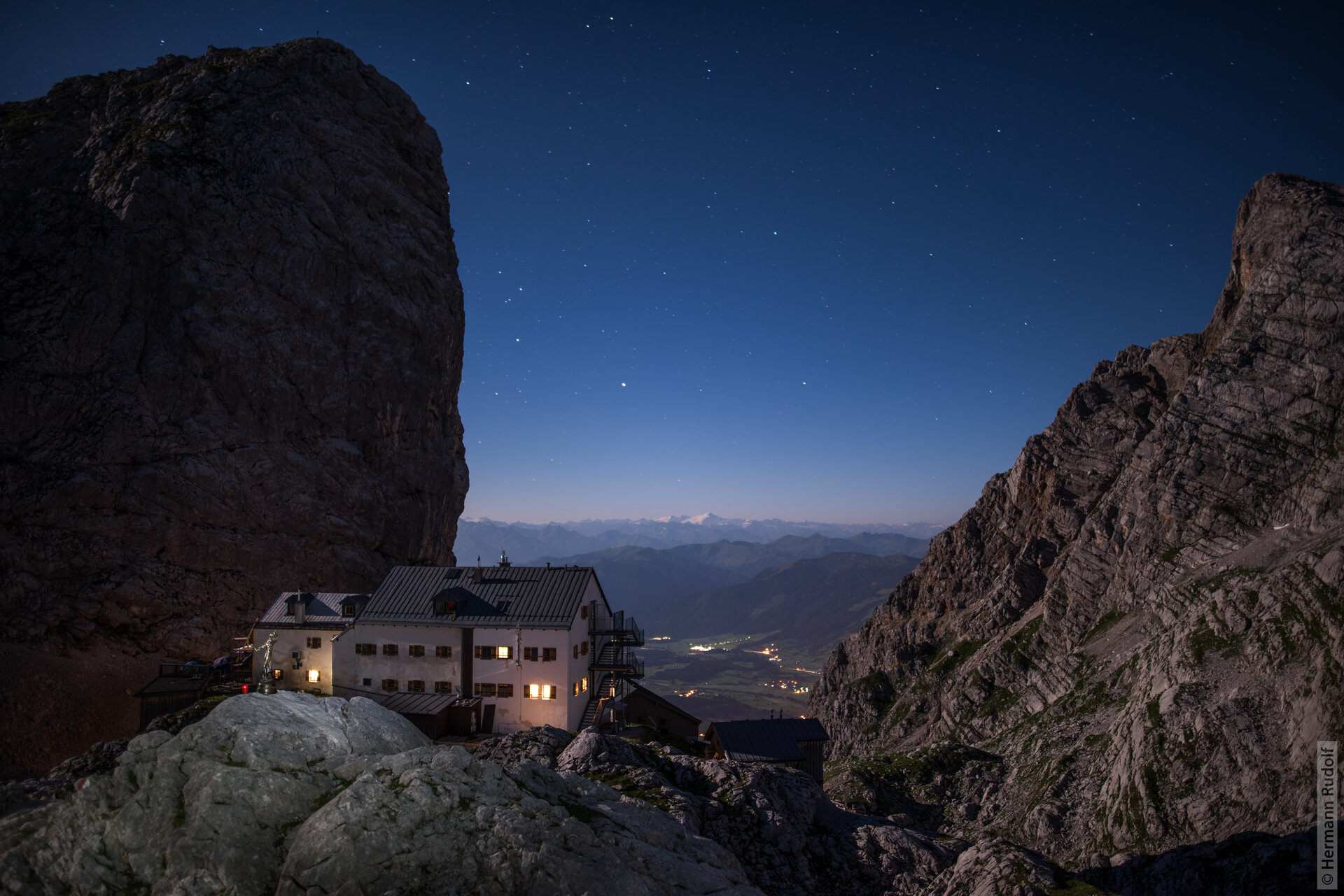 © DAV INgolstadt / Rudi Hermann
