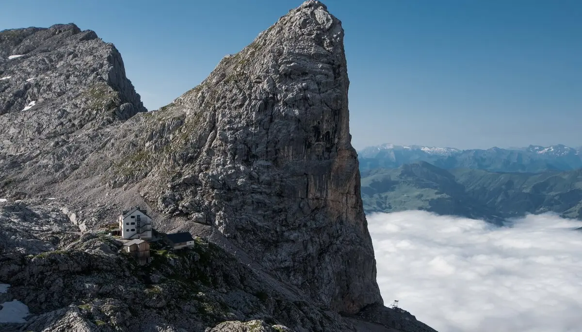 © DAV Ingolstadt / Rudi Hermann