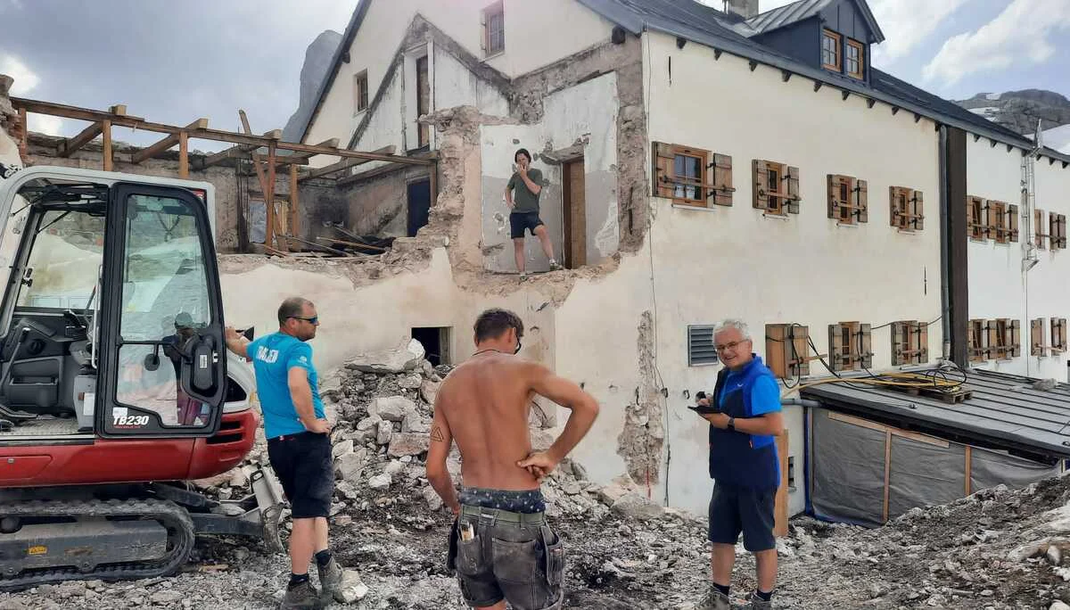 © DAV Ingolstadt