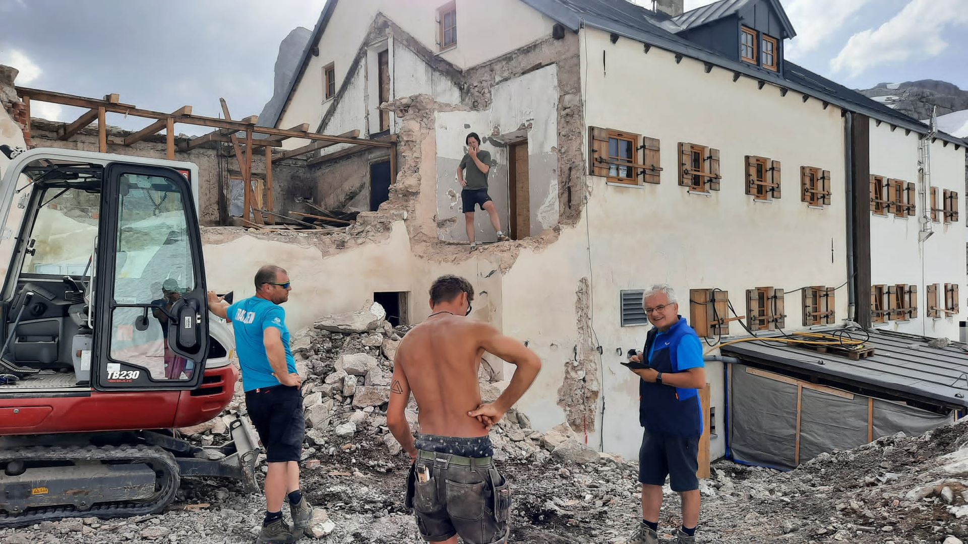 © DAV Ingolstadt