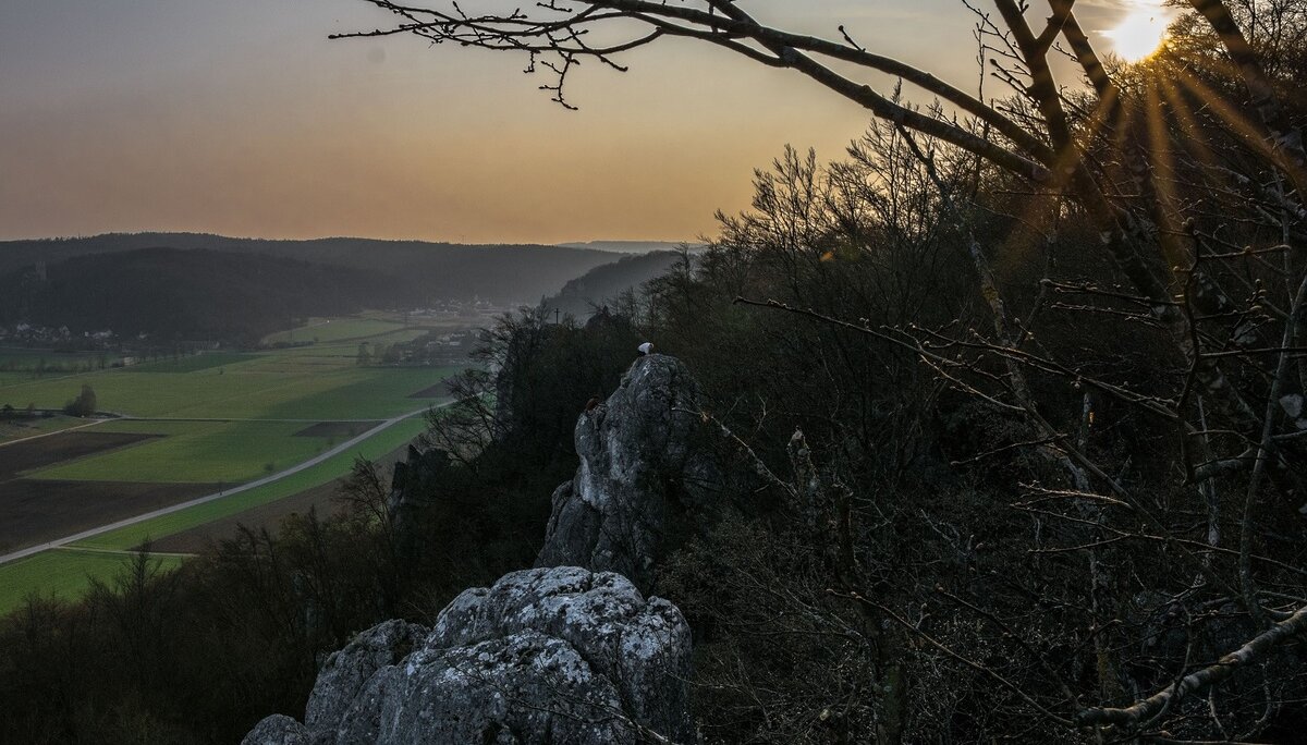 © DAV Ingolstadt / Tourengruppe Konstein