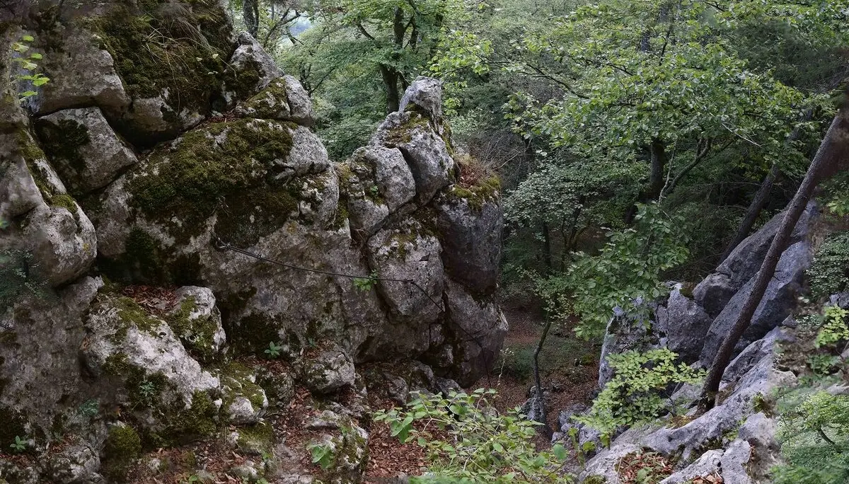 © DAV Ingolstadt / Tourengruppe Konstein