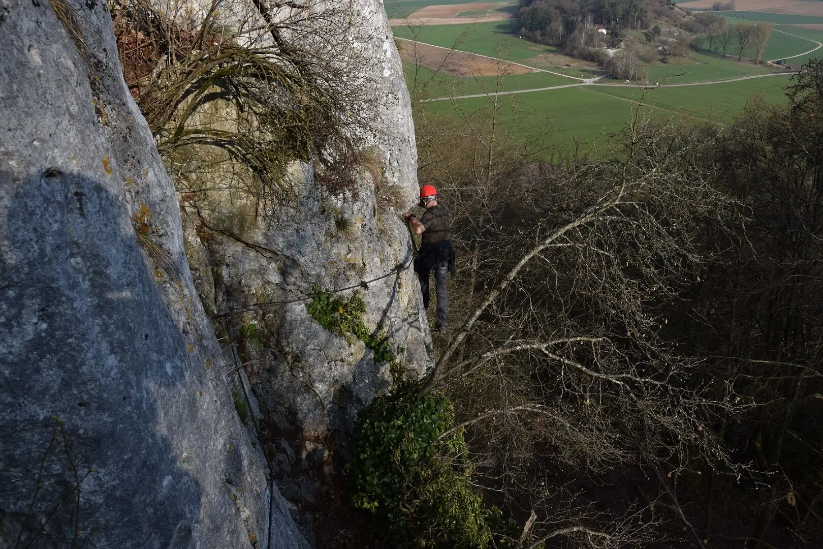 © DAV Ingolstadt / Tourengruppe Konstein