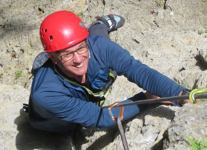 © DAV Sektion Ingolstadt / Sepp Auer