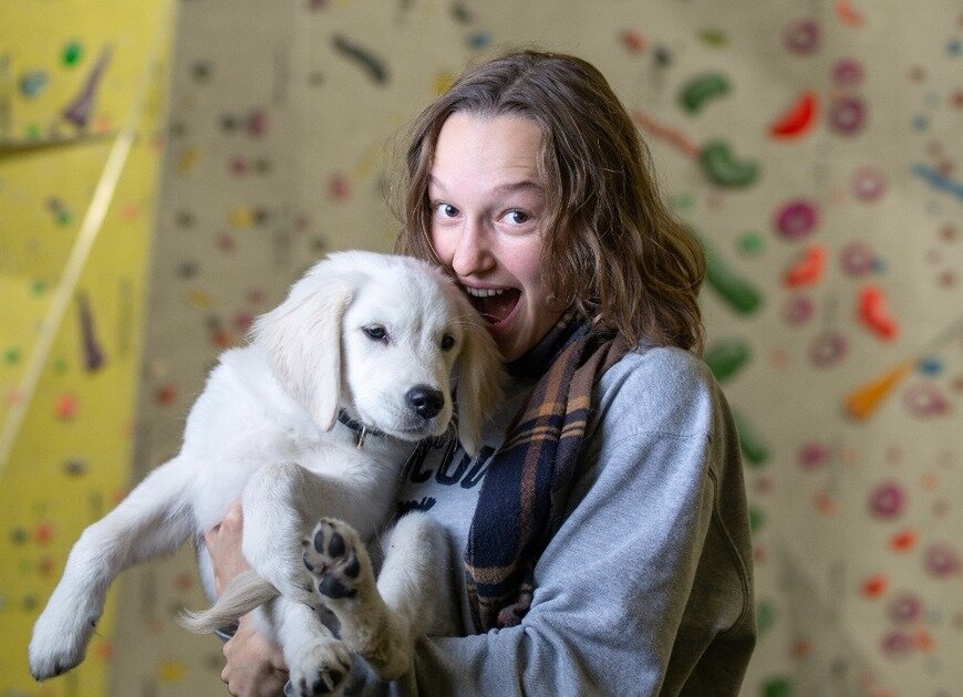 © DAV Ingolstadt / Kinder und Jugendgruppe